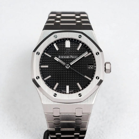 Luxury Audemars Piguet Royal Oak 41mm – Swiss Made Automatic Watch