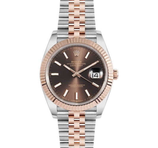 Timeless Luxe – Masterpieces for Your Wrist/الفخامة الخالدة – روائع على معصمك